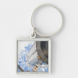 Das Kibo Japaner unter Druck gesetzte Modul Schlüsselanhänger