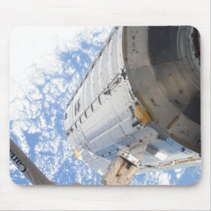 Das Kibo-japanische Druckmodul Mousepad