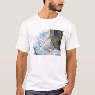 Das Kibo-japanische Druckmodul T-Shirt