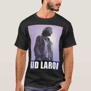 Das Kid Laroi Konzert (6) T-Shirt