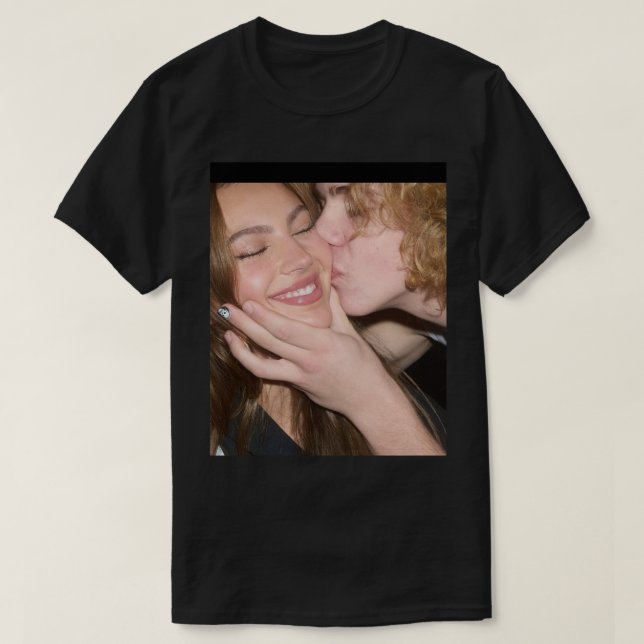 Das Kid Laroi Konzert a The Kid Laroi T-Shirt (Design vorne)