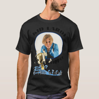 DAS KID-LAROI-KONZERT T-Shirt
