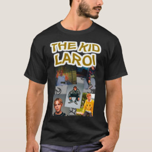 Das Kid LAROI Shirt , Rap Vintages Shirt, Hip Hop