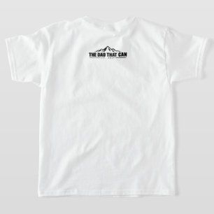 Das Kind, das es kann T-Shirt