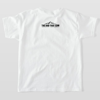 Das Kind, das es kann T-Shirt