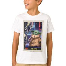 Das Kind | Handelskarte