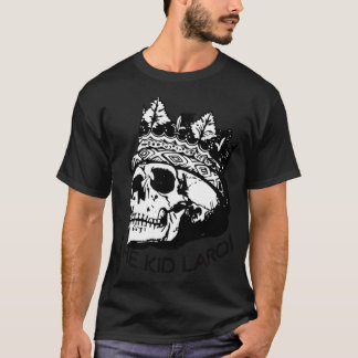 das Kind laroi konzertiertes Kind laroi das Kind l T-Shirt