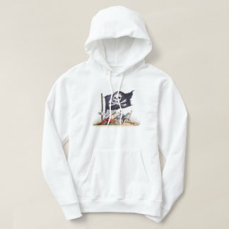 Das Kind von der 5th Street Creek Hoodie