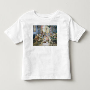 Das Kinderzimmer, 1889 Kleinkind T-shirt