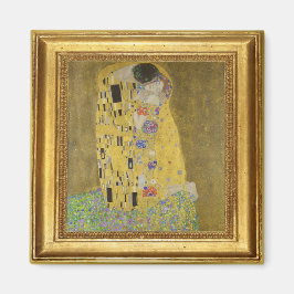 Das Kiss Artwork Magnet