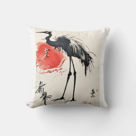 Das Kissen im gepflegten Stil ist gut.