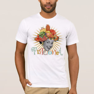Das Kitsch Bitsch ©: Berühmt geschmückt! T-Shirt