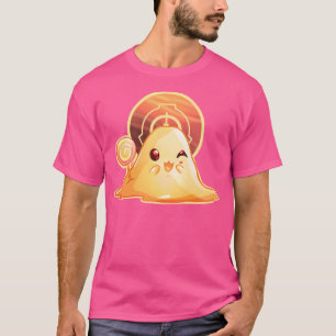 Das kitzle Monster T-Shirt