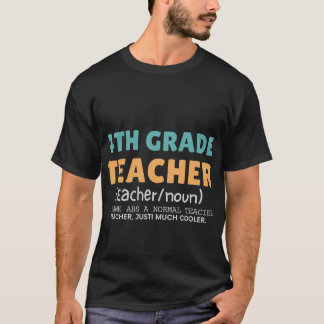 das Klassenzimmer T-Shirt