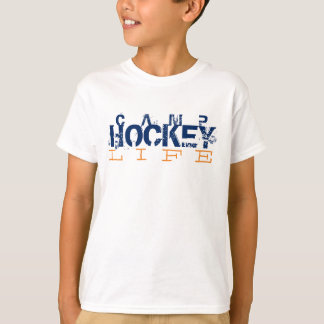 Das klassische "CHL"-Tee T-Shirt