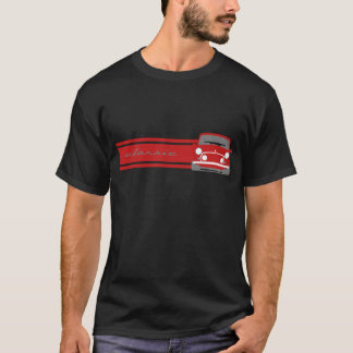 Das klassische Minit-shirt der Männer T-Shirt