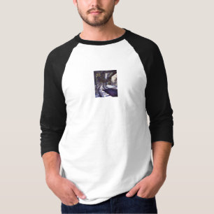 Das Klavier abstauben T-Shirt