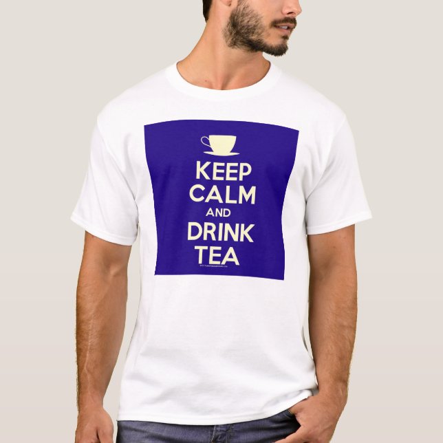 Das Kleid der Männer T-Shirt (Vorderseite)