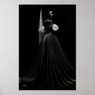 Das Kleid Poster