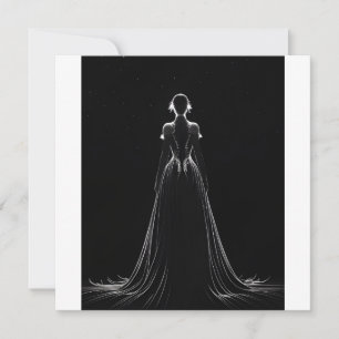 Das Kleid Save The Date