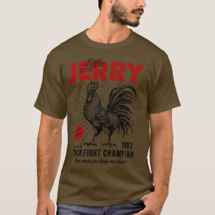 Das kleine Jerry T-Shirt