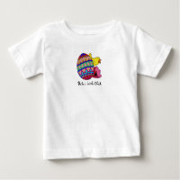 Das kleine Küken des Kuchens