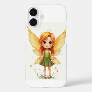 Das kleine, märchenhafte iPhone 16 Hüllen