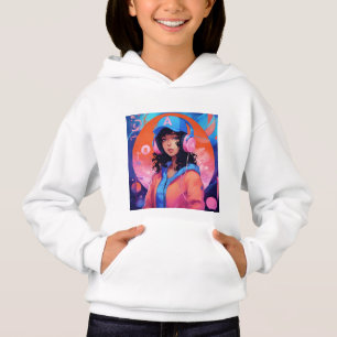 Das klingt nach einem fesselnden und lebendigen Ch Hoodie