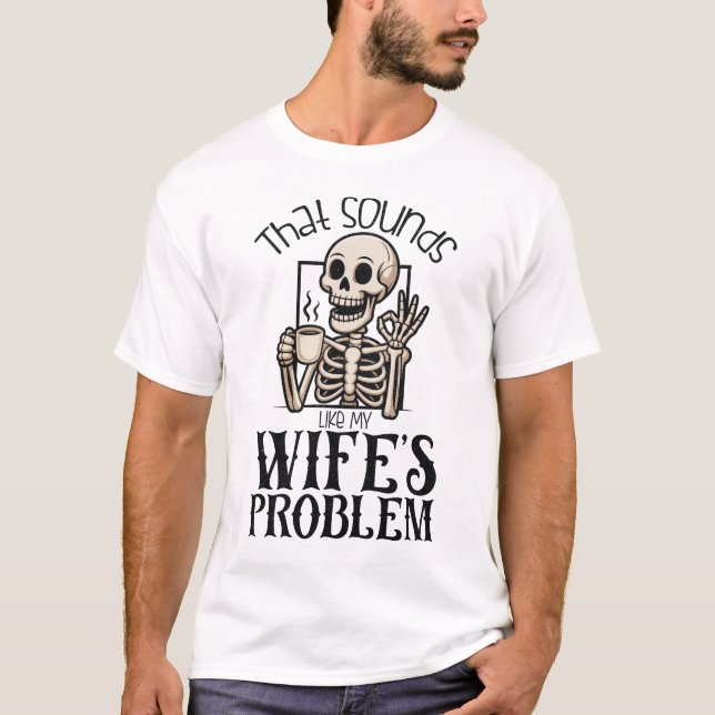 Das klingt nach meinem Problem mit den Frauen T-Shirt (Vorderseite)