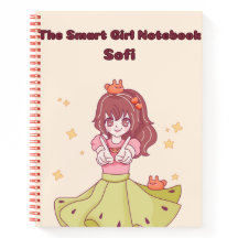 Das kluge Mädchen 💗 ✨