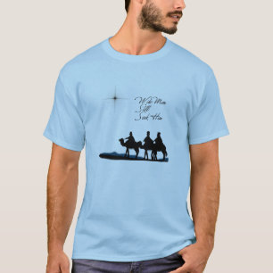 Das kluge Mann-Shirt T-Shirt