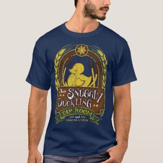 Das knackige Duckling T-Shirt