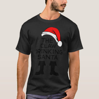 Das knackige Weihnachtsfest in der Weihnachtszeit T-Shirt
