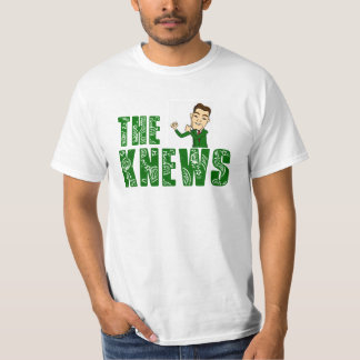 "Das Knews" T - Shirt ~DonGrimm Edition~