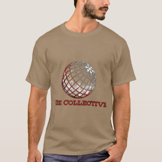 Das Kollektive Weihnachten T-Shirt