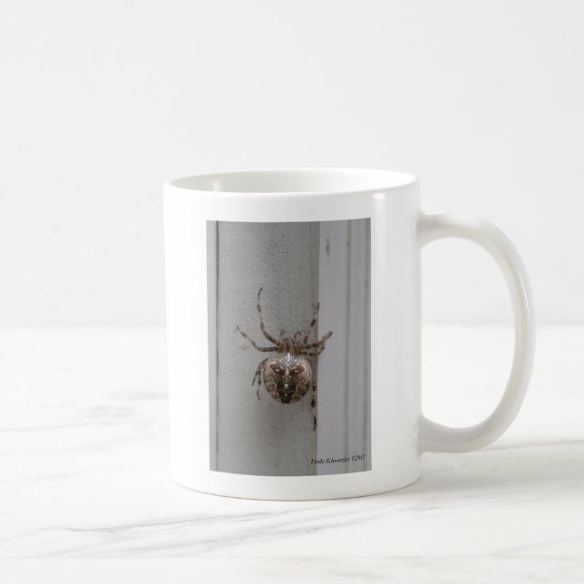 Das komplizierte arabische Design Kaffeetasse (Rechts)