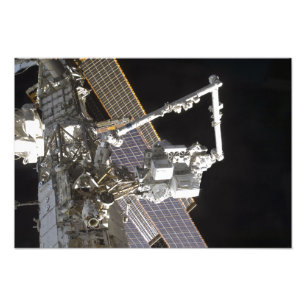 Das königliche Marinenutzlasten-Zubehör-System Fotodruck