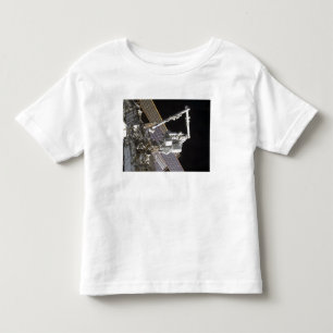 Das königliche Marinenutzlasten-Zubehör-System Kleinkind T-shirt