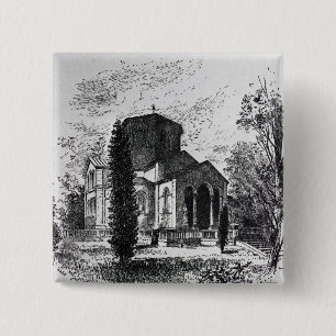Das königliche Mausoleum, Frogmore Button