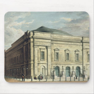 Das königliche Theater, Drury Weg, in London, Mousepad
