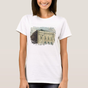 Das königliche Theater, Drury Weg, in London, T-Shirt