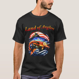 Das könnte uns sein / Fisch T-Shirt