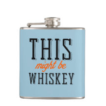 Das könnte Whiskey sein