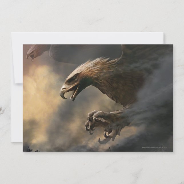 Das Konzept der Großen Adler (Vorderseite)