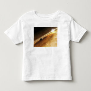 Das Konzept des Künstlers des Sternes Fomalhaut Kleinkind T-shirt