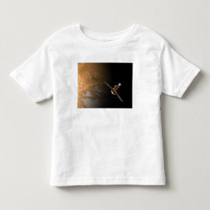 Das Konzept eines Künstlers Kleinkind T-shirt