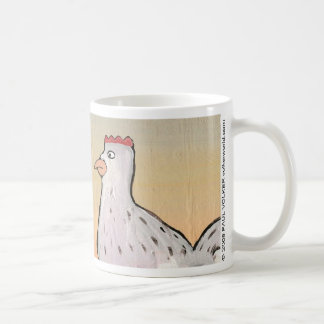 DAS KONZEPT VON ALLEGORIE $12,95 TASSE