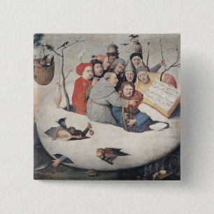 Das Konzert im Ei Button