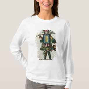 Das Kostüm des Gärtners T-Shirt
