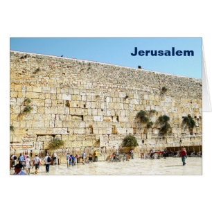 Das Kotel - Western